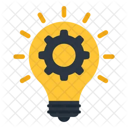 Idea Development  Icon
