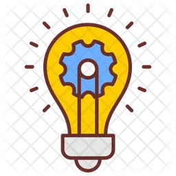 Idea Development  Icon