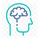 Thought Thinking Process Icon