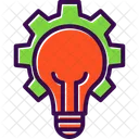 Idea Development  Icon
