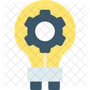 Idea Concept Thought Icon