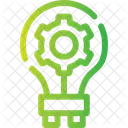 Idea Concept Thought Icon