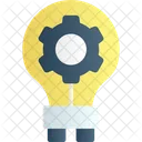 Idea Concept Thought Icon