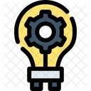 Idea Concept Thought Icon
