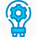 Idea Concept Thought Icon