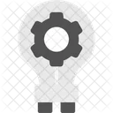 Idea Concept Thought Icon