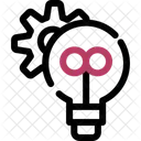 Idea Thought Concept Icon