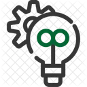 Idea Thought Concept Icon