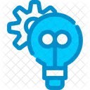 Idea Thought Concept Icon