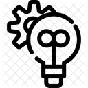Idea Thought Concept Icon