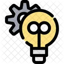 Idea Thought Concept Icon