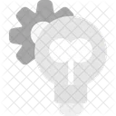 Idea Thought Concept Icon