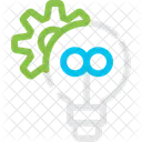 Idea Thought Concept Icon