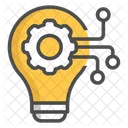 Idea Development  Icon