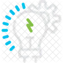 Concept Idea Innovation Icon
