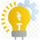 Concept Idea Innovation Icon