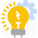 Concept Idea Innovation Icon