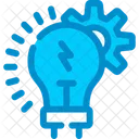 Concept Idea Innovation Icon