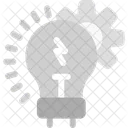 Concept Idea Innovation Icon
