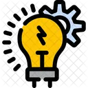 Concept Idea Innovation Icon
