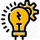 Concept Idea Innovation Icon
