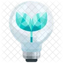 Idea de ecología  Icono