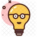 Idea Emoji  Icon