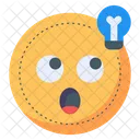 Idea  Icon