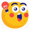 Idea  Icon