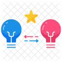 Idea Exchange  Icon