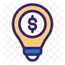 Idea Icon