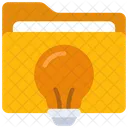 Idea Folder Icon