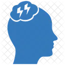 Brain Icon Head Icon