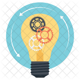 Idea Generation Icon