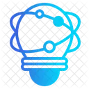 Idea Generation  Icon