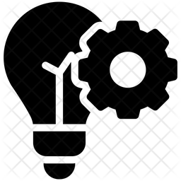 Idea Generation Icon