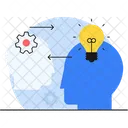Potential Idea Exchange Icon