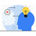 Idea Generation  Icon