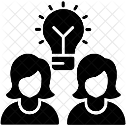 Idea Generation Icon