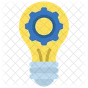 Idea Generation  Icon