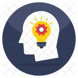 Idea Generation  Icon