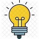 Idea Generation  Icon