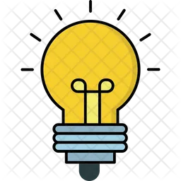 Idea Generation  Icon