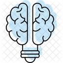 Idea generation  Icon