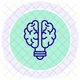 Idea generation  Icon