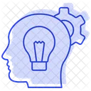 Idea Generation Icon