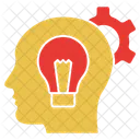 Idea Generation Icon