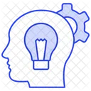 Idea Generation Icon