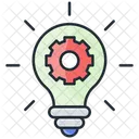 Idea Generation Icon