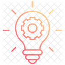 Idea Generation Icon
